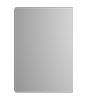 Broschüre mit PUR-Klebebindung, Endformat DIN A6, 136-seitig
