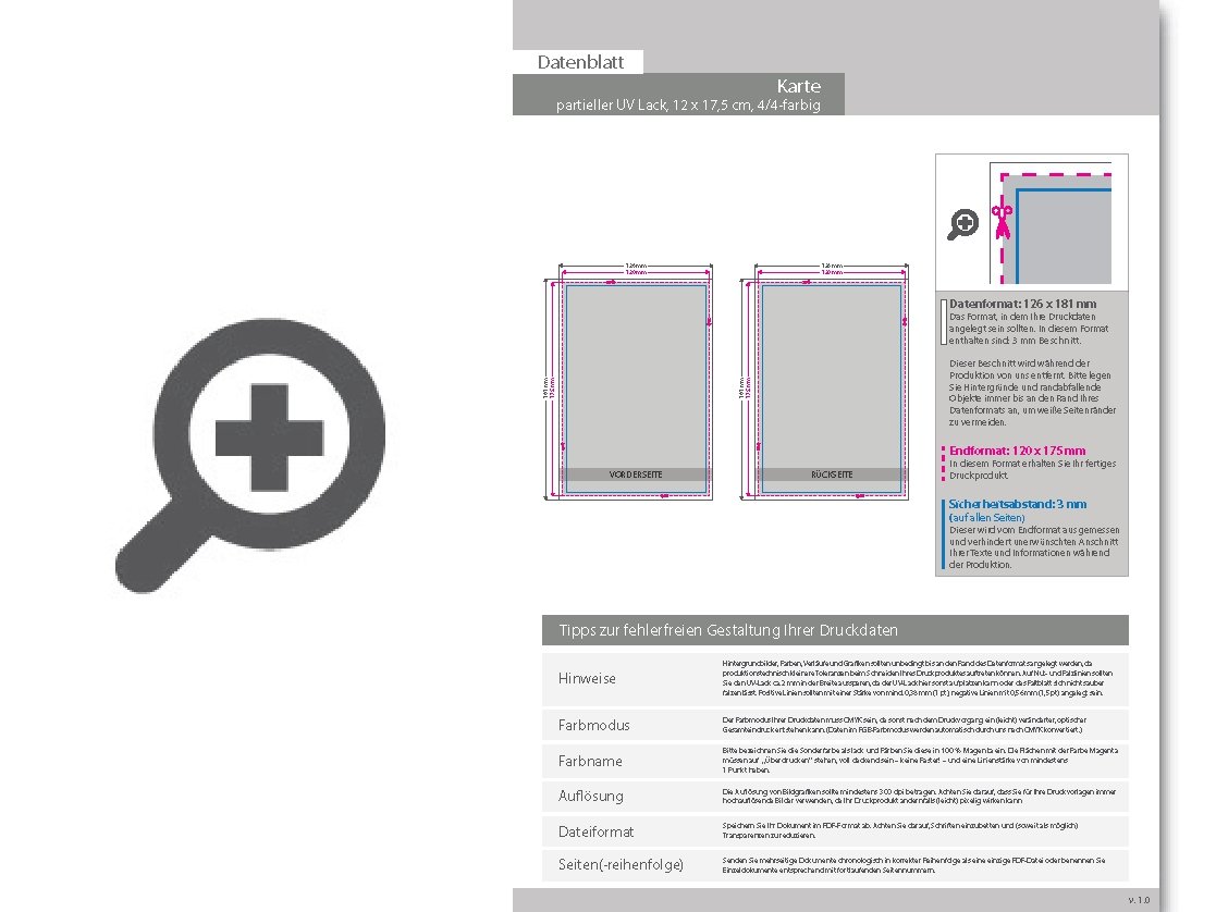 Product Bild weihnachtskarten_12_0_cm_x_17_5_cm_mit_partieller_uv-lack-veredelung