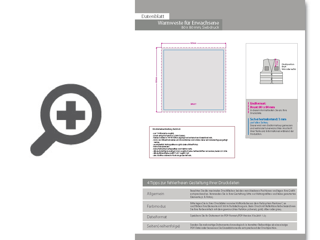 Product Bild hochwertige_polyester-warnweste__1-farbig__einseitig_brust_bedruckt